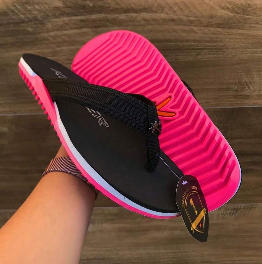Kener NK6 PRO Original Men's Flip-Flops/Sandals In Various Colors - Best Quality, 24-Hour Shipping! - 羅莎恩克 - 查看 1