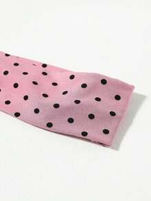 5pcs/Set Women's Fashion Floral, Striped, Heart Elastic Headbands, Makeup Headbands, Sports Headbands For Beach, Holiday Fall Hair Accessories Women Bandannas Sport Head Scarf Work Out Women Bandana Soft Headwrap Women Hair Band - 多色 3 - 查看 9
