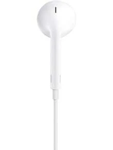 Apple EarPods Headphones With Lightning Connector, Wired Ear Buds For IPhone With Built-In Remote To Control Music, Phone Calls, And Volume - Phù hợp với mọi kích cỡ - Xem 5