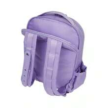 Crocs Classic Backpack |  | Women Fashion Backpacks - Purple - View 8