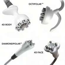 Venus Legacy Body Machine Cellulite Treatment Portable Radiofrequency Original - 110伏 - 查看 2