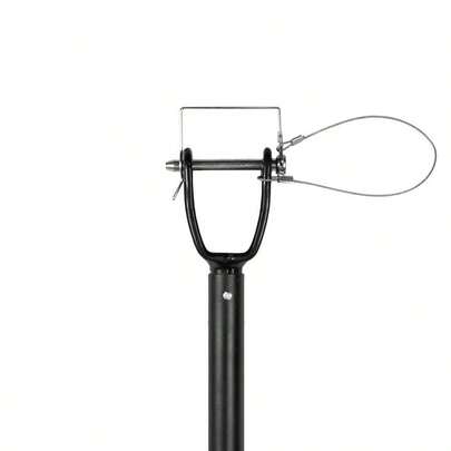 Bike Rack Cross-Bar Top Tube Adjustable Adapter
