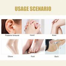 EELHOE Liquid Perfume For Women 10ml, Natural Floral Essence - Unique And Elegant Fragrance, Fresh And Soft Scent, Long-Lasting, Niche Perfume, Free Shipping, Original Women's Perfumes, Men's Perfumes, Christmas Gifts, Christmas - 粉色 - 查看 5