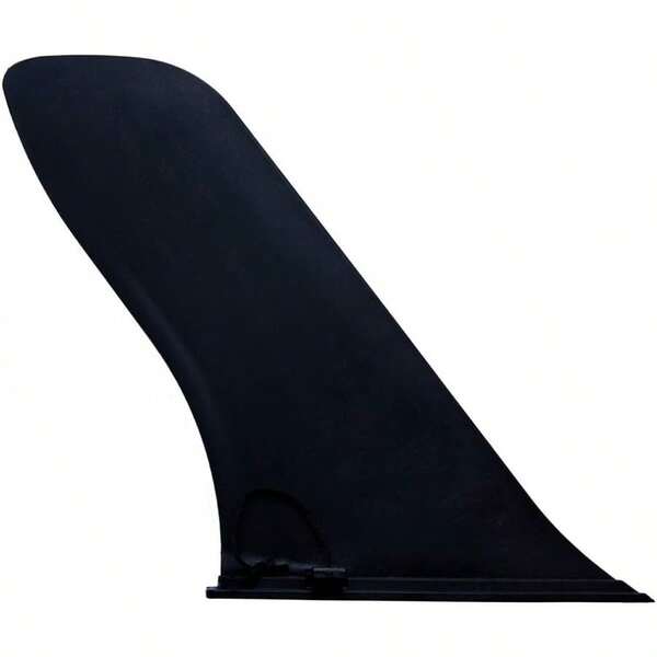 Surf And  Single Fin Detachable Center Fin For Longboard Surfboard And Paddleboard Replacement Quick Fin