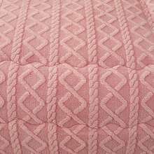 Comforter Sets - Baby Pink - View 2