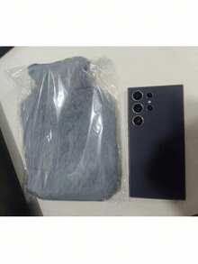 1 Borsa dell'acqua calda con copertura morbida - Grande - Borsa dell'acqua calda classica per sollievo dal dolore, collo e spalle, riscaldamento dei piedi, sollievo dalla disfunzione mestruale, terapia calda e fredda - Terapia del ghiaccio, ottimo regalo per Natale