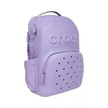 Crocs Classic Backpack |  | Women Fashion Backpacks - Purple - View 4