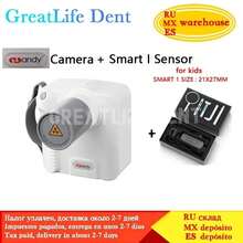USA Mexico UK EU In Stock GreatLife Dental Hyperlight Portable Digital X-Ray RVG Sensor Machine System Rx Camera - X Ray4 智能 I - 查看 1