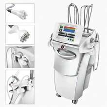 Venus Legacy Body Machine Cellulite Treatment Portable Radiofrequency Original - 110伏 - 查看 8