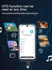 SERVO Mini Android 12.0 Smartphone 4G LTE Dual SIM Cards Android 12.0 3.88-Inch High-Definition Display RAM 3GB+ROM 32GB Portable Smartphone - Black - View 11