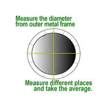 10FT Replement Trampoline Ty Spring Cover Pad Surround Padding Pink New - 彩色 - 查看 5