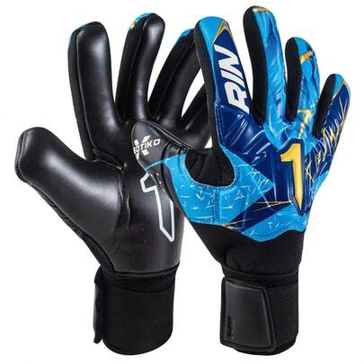 Guantes Rinat Egotiko Vengador X Entrenamiento – Protección y Rendimiento para Porteros