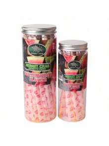 50/100 Pre-Rolled Cigarette Paper, With Filler, 5 Fruit Flavors, Extra-Large 110mm Pre-Rolled Cigarette Cone With Mouthpiece, Slow Burn, Easy-To-Fill Smoking Accessory, Tobacco Accessory, Paper, Birthday Gift, Holiday Gift, Valentine's Day Gift