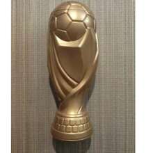 10Pz Vasos Micheladeros 1.6L – Diseño Mundialista, Resistentes y Reutilizables - Multicolor - Ver 2