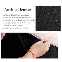 1 Pieza Sofá Cama Universal Para Mascotas De Las 4 Estaciones, Extraíble y Lavable, Cama Para Gatos, Cama Para Perros, Cama Acogedora Para Todas Las Estaciones, Pelaje No Adherente, Material De Esponja, Gatitos y Perros Pequeños - Gris - Ver 10