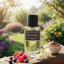 Paris Corner Perfume - Fruity Oriental Cuisine - View 6