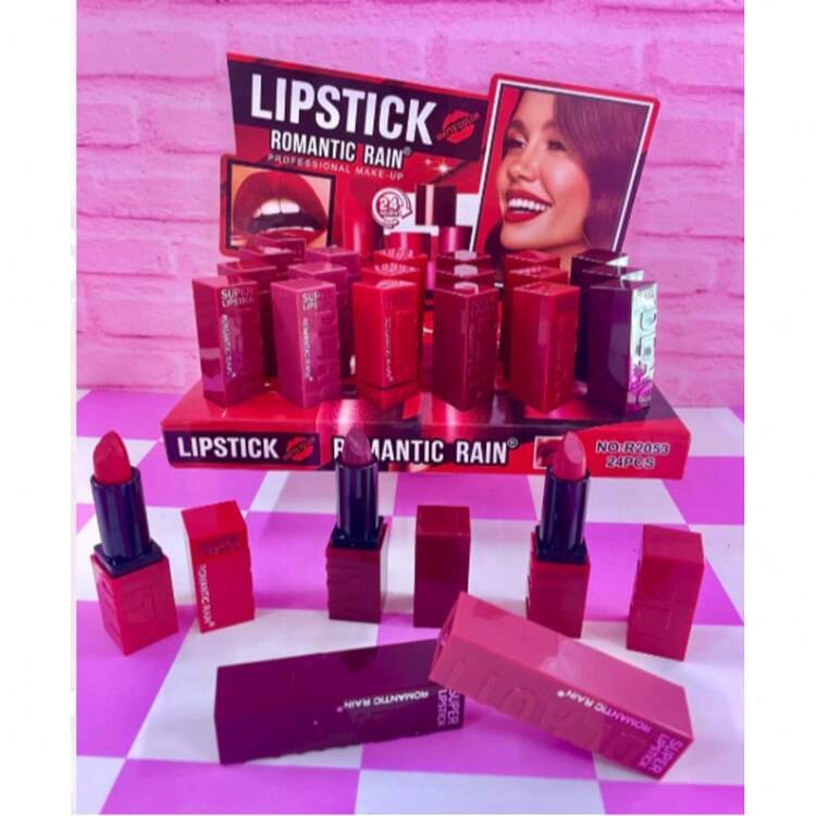 Lipstick - LOẠT - Xem 2