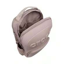 Crocs Classic Backpack |  | Women Fashion Backpacks - Taupe - View 6