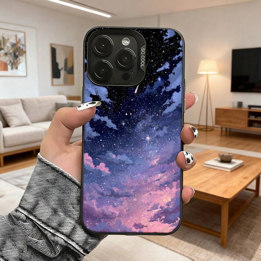 Basic Phone Cases - Noir - Voir 1