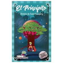 The Little Prince / Book / Dospuntos Editions - Single Book - View 1