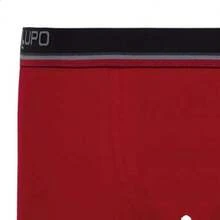 Lupo Kids Cotton Boxer Briefs For Boys - 查看 2