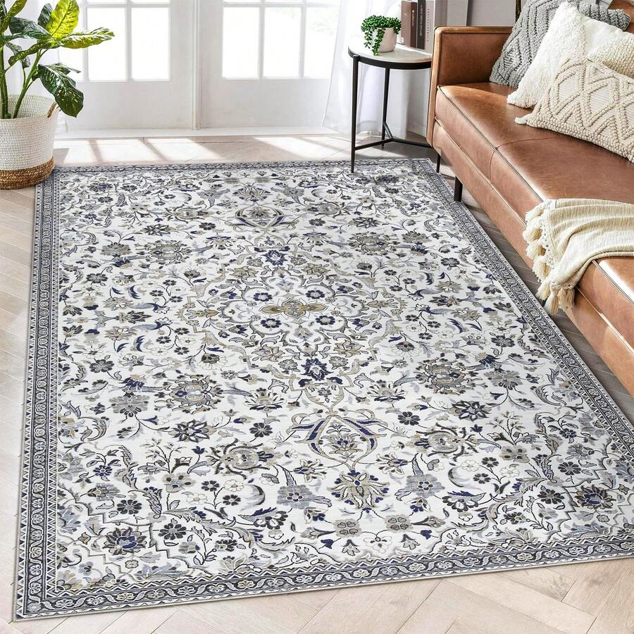 Carpets - Veel kleurig - Bekijken 1