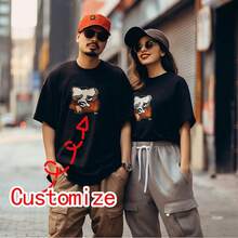 [Impresión por transferencia de calor personalizada] Servicio de diseño creativo de impresión por transferencia de calor - Camiseta de Navidad impresa por transferencia de calor, pegatina de planchar para ropa, almohadas, sudaderas, manualidades DIY - 11x11cm - Ver 12