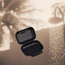 Refillable Bottle Set - Black - View 9