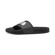 The North Face Men's Base Camp III Slide Sandals | - Black - View 1