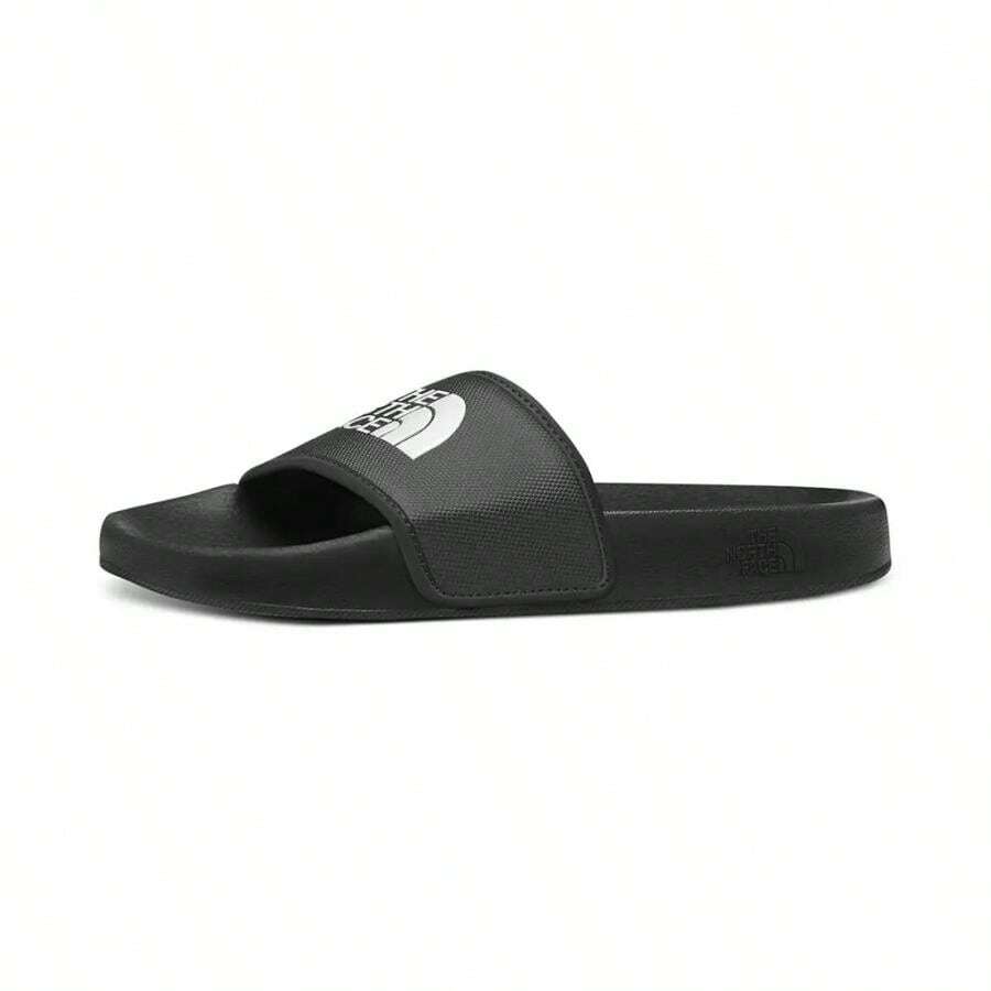 The North Face Men's Base Camp III Slide Sandals | - Black - View 1