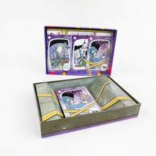 Tranjis Games -VIRUS！进化卡牌游戏（扩展包） - 卡牌游戏（TRG-12evo），最具感染力的卡牌游戏，英语法语西班牙语，最受欢迎的卡牌游戏，多人游戏，适合 2-6 名玩家，情人节游戏，新年游戏，婚礼游戏，新年礼物，情人节礼物，适合家庭聚会的英语版卡牌游戏婚礼卡牌玩家，扑克牌配件，Cartas Virus，游戏配件，青少年游戏