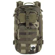 Assault Backpack 30L - Camuflado Americano - Ver 3