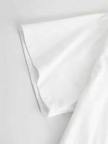 Estilo Rockero Camiseta de Manga Corta para Hombre con Estampado de The Cure, Diseño Retro de Grupo Musical, Corte Regular y Gráfico Detallado, Ideal para Fans de Música Alternativa, Para Fiestas de Rock y Conciertos, 220 g 100 % algodón, Suave, Transpirable y Duradero,  Pop - Blanco - Ver 8