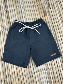 BERMUDA MENINOS INFANTIL MODA MAURICINHO  /LANÇAMENTO/VERAO/FESTA/PASSEIO/PRESENTE/