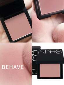 Nars 高潮腮红迷你装 0.09盎司 2.5克 #BEHAVE 旅行装 新品 - BEHAVE 2.5g - 查看 3