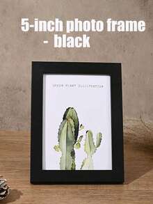 一套定制照片（含相框），定制木质相框，适合挂在墙上或摆放在桌面上；定制拼图，适合成人、家庭、婚礼、旅行、毕业、送礼和家居装饰 - 彩色 - 查看 8