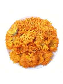 1 paquete (30g) de flores y plantas secas, adecuadas para velas hechas a mano, decoración, fragancias, aplicables para fiestas, sala de estar, dormitorio, oficina, cafetería, manualidades DIY, elaboración de velas, elaboración de jabones, decoración de fiestas