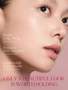 JOOCYEE “小银盖”粉底液 1CN (10ml) - 1CN(10ml) - 查看 4