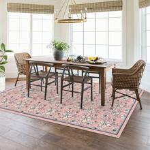 Carpets - Pink - View 2