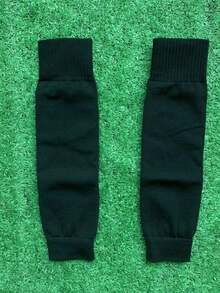 5pcs/Set Football Gear Set (Football Socks/Shin Guards/Shin Pads/Storage Bag/Accessories), Comprehensive Equipment To Showcase Your Unique Strength On The Field