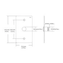 Safe Accessories - Initial - View 5