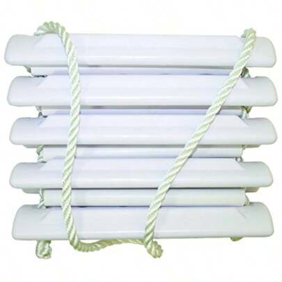 Rope Ladder, 2025 Year