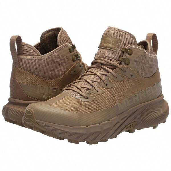 Men's Agility Peak 5 Tactical Mid GTX Military Boot