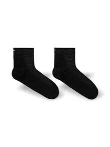 Nike 独角兽 DRI 跑步 T 恤 吸汗速干 多功能 Logo 日常校园男女通用 黑色 DQ7597-010 - 黑色 - 查看 3