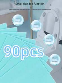 30/120/480片装强力去污洗衣片，内衣及衣物清洁洗衣气泡纸