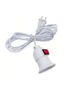 Extension Cords - US A Type Plug(110-127V) - View 2