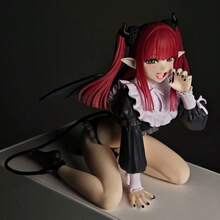 1个全新大型换装娃娃 Liz Hannah 爱上你，桌面摆件，粉丝礼物 - 节日礼物 - 生日礼物 - 爱好爱好者礼物 - 彩色 - 查看 1