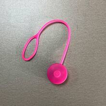 1pc Backpack Hanging Light, Small LED Night Lighting