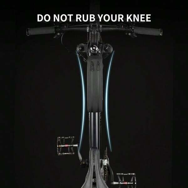 Top Tube Bike Bag Waterproof Bike Front Frame Bike Bag Bicycle Top Tube Bag Cycling Accessories