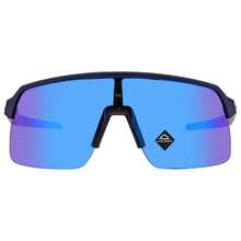 Oakley Sutro Lite Prizm Sapphire Shield Men's Sunglasses OO9463 946306 133 |  | Men Sunglasses - đa - Xem 1